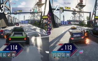 《速度与激情：间谍赛车手 SH1FT3R 的崛起 Fast and Furious Spy Racers Rise of SH1FT3R》Switch中文版NSP下载 – 含1.0.2补丁+1DLC