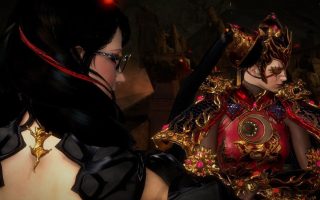 《猎天使魔女3》Switch中文版XCI下载 – 含1.2.0升补整合版+金手指