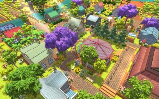 《金垦小镇 Dinkum》PC中文版下载-含v1.0.7联机版