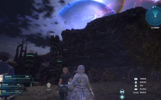 【5.05】《星之海洋：神圣之力》PS4港版中文下载- 含V1.03 整合+降级+4 DLC