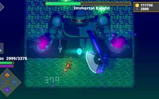 《迷宫传说 Labyrinth Legend》Switch中文版NSZ下载