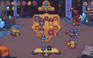 PC游戏《骰死地牢 Die in the Dungeon》中文v4.3.6