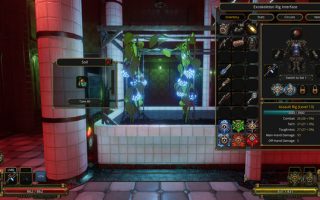 《蒸汽地牢：禁闭 Vaporum: Lockdown》Switch中文版XCI下载