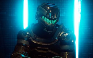 《瞬变/Transience》PC英文版下载-含Build.21067365