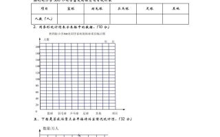 六下青岛63版数学第五单元检测卷-1