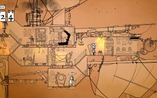 《39天到火星 39 Days to Mars》Switch中文版NSP下载