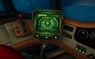《星际卡车司机/Star Trucker》PC中文版下载-含Build.20556450