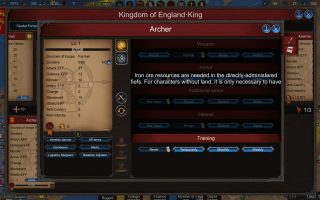 《君主:中世纪 重制版/Monarch : Medieval Remastered》PC中文版下载-含v20251103