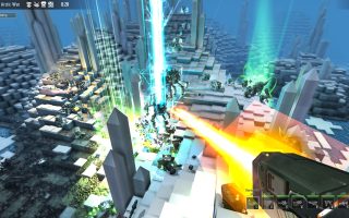 《方块堡垒2/Block Fortress 2》PC中文版下载-含Build.20207763