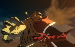 《火影忍者：究极忍者风暴 NARUTO™: Ultimate Ninja® STORM》Switch英文版NSP下载 – 含1.0.0补丁