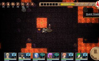 《我们的冒险者公会/Our Adventurer Guild》PC中文版下载-含Build.21181450