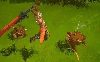 《云之国/Cloudheim》PC中文版下载-含Build.04122025联机版