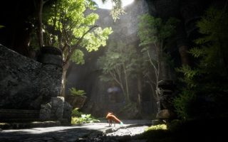 《北方之灵2/Spirit of the North 2》PC中文版下载-含v12765.13488