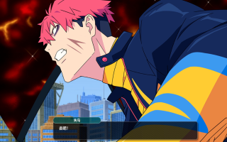 《机器人大战Y》Switch港中XCI整合版下载【1.1.1+7DLC+真人演唱MOD整合】