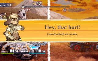 《战场的赋格曲3/Fuga: Melodies of Steel 3》PC中文版下载-含v1.21