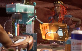 《超越钢铁苍穹 Beyond a Steel Sky》Switch中文版NSP下载 – 含1.0.29070补丁