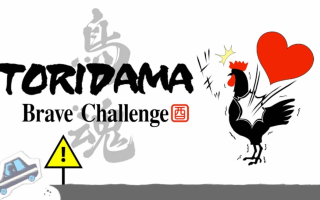 《鸟魂 TORIDAMA: Brave Challenge》Switch中文版NSZ下载 – 含1.0.3补丁