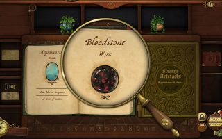 《奇物斋/Strange Antiquities》PC中文版下载-含v1.0.40