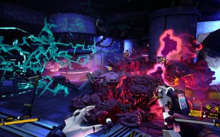 《仙肴苍穹/Ambrosia Sky》PC中文版下载