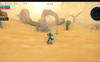 《梅加邦克/Megabonk》PC中文版下载-含Build.21191284