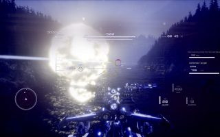 《铁翼少女 Wing of darkness》Switch中文版XCI下载 – 含1.0.3补丁