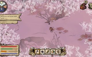 《林间暖巢/Winter Burrow》PC中文版下载-含v1.0.0