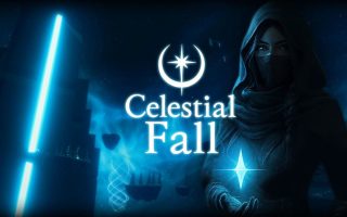 天降之境丨Celestial Fall