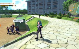 《闪电十一人 英雄们的胜利之路/INAZUMA ELEVEN: Victory Roa》PC中文版下载-含v1.4.1