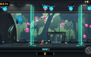 《昆虫屠夫 The Bug Butcher》Switch中文版NSP下载 – 含1.0.1补丁