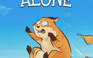 《别管落叶（Leaf it Alone）》官方中文 [中文/繁体/英文]