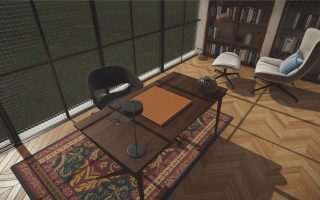 《五子棋 Gomoku Let’s Go》Switch中文版NSZ下载