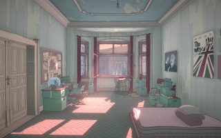 《柏林公寓/The Berlin Apartment》PC中文版下载-含Build.20857995