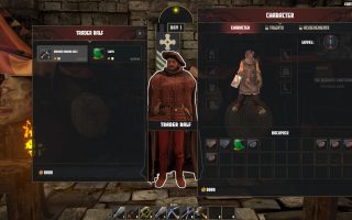 《大锻造师/Medieval Crafter: Blacksmith》PC中文版下载v0.2.2