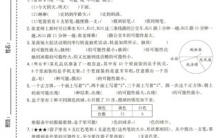 五年级上数学第四单元测试卷《冀教版》