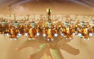 《外星站/Outworld Station》PC中文版下载-含Build.21162686