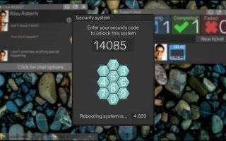 《技术支持：未知错误/Tech Support: Error Unknown》PC中文版下载-含Build.20322195
