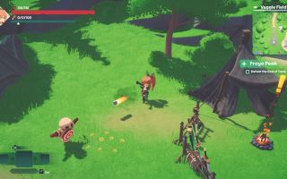 《料理手推车/Food Wagon》PC中文版下载