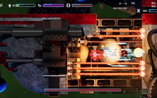 《盾女MX Schildmaid MX》Switch美版中文NSZ下载 – 含1.0.0.2补丁