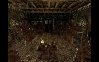 switch游戏《魔王的迷宫》美版中文+5.233补丁