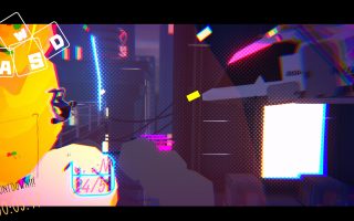 《前进者永不屈服 Aerial_Knight’s Never Yield》Switch中文版NSP下载 – 含1.0.1补丁