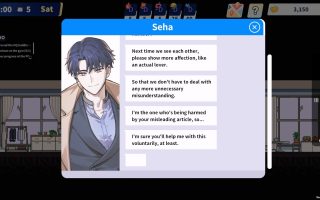 《凊恧猎犬/Salty Hounds》PC中文版下载-含Build.18797429