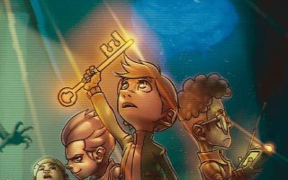 《美好旧时光：四宝奇兵大冒险（THE GOOD OLD DAYS）》Build 21093917 [中文/繁体/英文/日语]