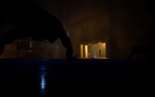 《黑冰/The Black Ice》PC英文版