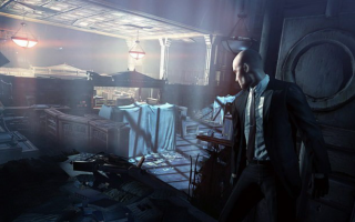 《杀手赦免 Hitman Absolution》Switch汉化中文版
