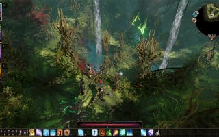 《神界：原罪2决定版 Divinity Original Sin 2》Switch美版中文NSZ下载 – 含1.0.11补丁