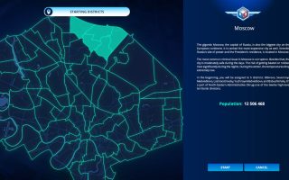 《112接线员 112 Operator》Switch中文版NSP下载
