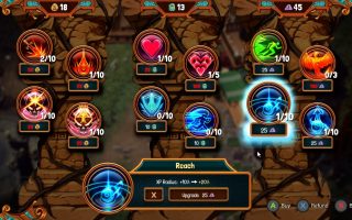 《荒野守护者崛起 Wildkeepers Rising》Switch美版中文NSZ下载 – 含1.0.1补丁