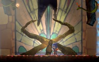 《特斯拉学徒 复刻版 Teslagrad Remastered》Switch美版中文NSZ下载 – 含1.0.2补丁