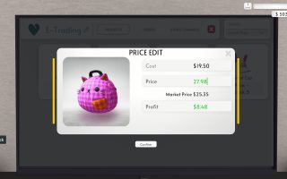 《贝夫杰佐斯模拟器/Beff Jezos Simulator》PC中文版下载-含v1.1.2.1010