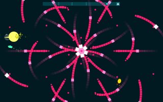 《只有形状和节奏 Just Shapes & Beats》Switch中文版NSP下载 – 含1.6.0补丁